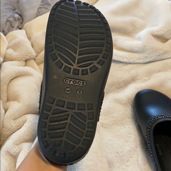 Croc clog - Picture 2 of 3